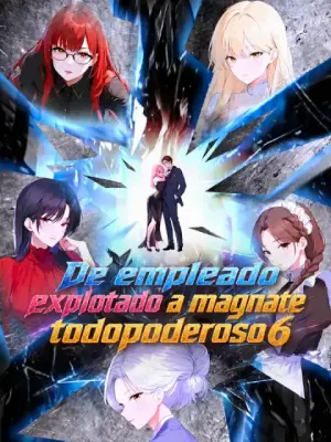De empleado explotado a magnate todopoderoso 6 – dorama corto