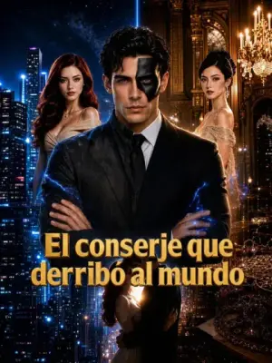 El conserje que derribó al mundo completo