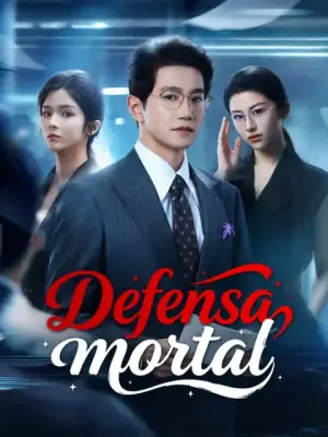 Defensa mortal completo