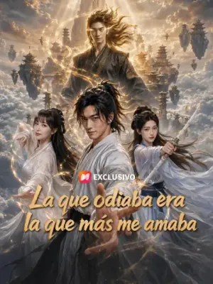 La que odiaba era la que más me amaba – dorama corto