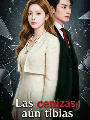 Las cenizas aún tibias – dorama corto