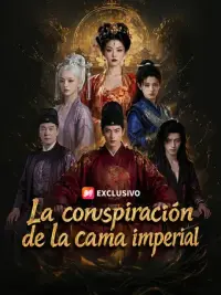 La conspiración de la cama imperial completo