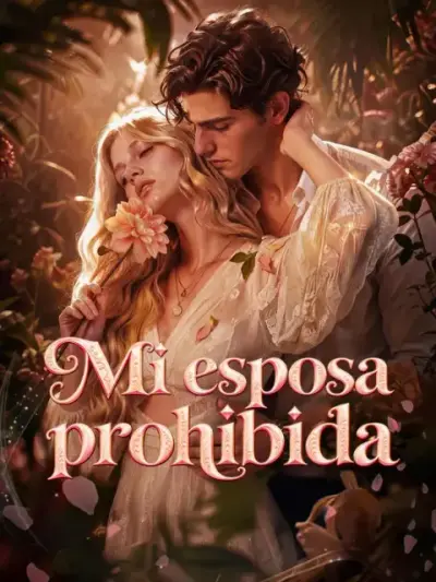 Mi esposa prohibida — portada