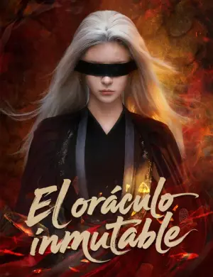 El oráculo inmutable – dorama corto