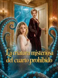 La criatura misteriosa del cuarto prohibido completo