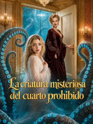 La criatura misteriosa del cuarto prohibido completo