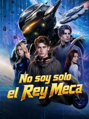 No soy solo el Rey Meca completo