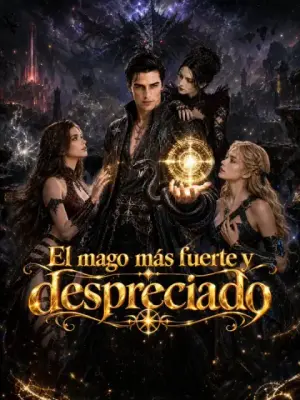 El mago más fuerte y despreciado – dorama corto