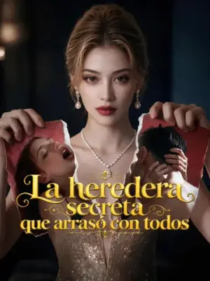La heredera secreta que arrasó con todos – dorama corto