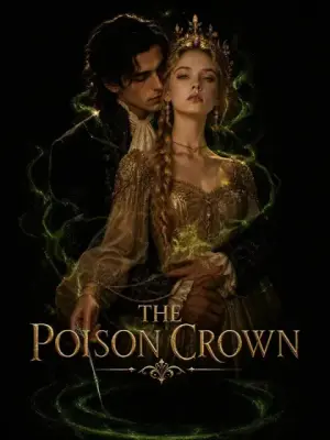THE POISON CROWN