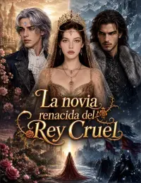 La novia renacida del Rey Cruel completo