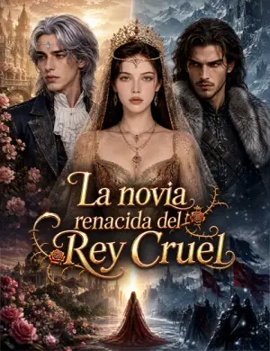 La novia renacida del Rey Cruel – dorama corto