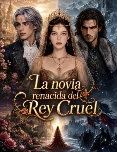La novia renacida del Rey Cruel – portada del dorama corto
