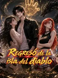 Regresó de la isla del diablo completo