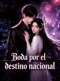 Boda por el destino nacional completo
