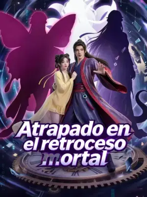 Atrapado en el retroceso mortal completo
