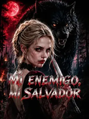 Mi enemigo, mi salvador – dorama corto