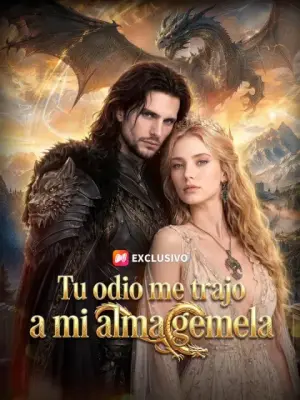 Tu odio me trajo a mi alma gemela – dorama corto