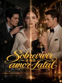 Sobrevivir a un amor fatal completo