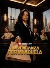 La venganza por mi abuela completo