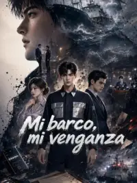 Mi barco, mi venganza completo