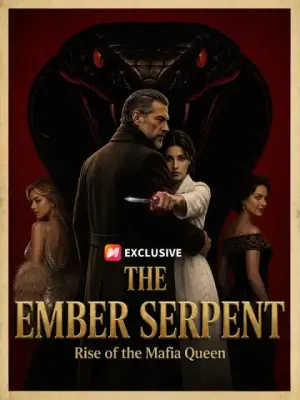 The Ember Serpent: Rise of the Mafia Queen