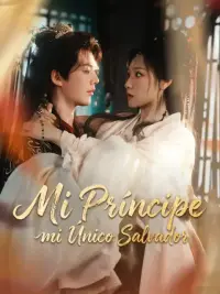 Mi príncipe, mi único salvador completo