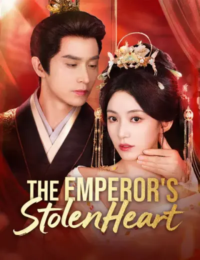 The Emperor's Stolen Heart poster