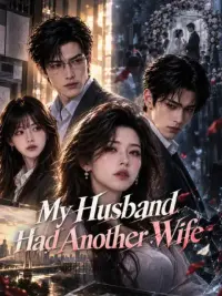 My Husband Had Another Wife cover