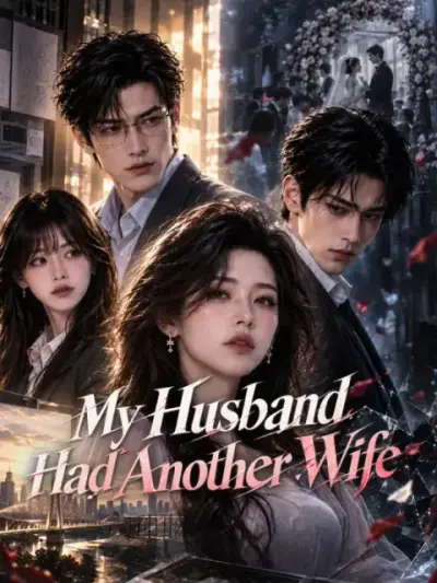 My Husband Had Another Wife poster