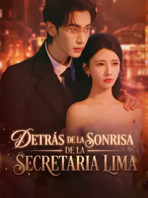 Detrás de la sonrisa de la secretaria Lima completo