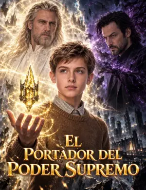 El portador del poder supremo – dorama corto