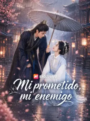 Mi prometido, mi enemigo completo