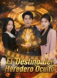 El Destino del Heredero Oculto completo