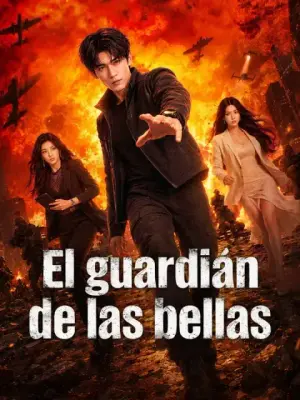 El guardián de las bellas – dorama corto