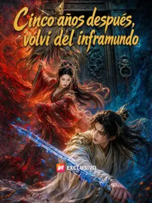 Cinco años después, volví del inframundo – dorama corto