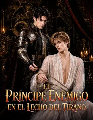 El príncipe enemigo en el lecho del Tirano – dorama corto