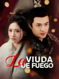 La viuda de fuego completo