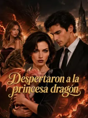 Despertaron a la princesa dragón – dorama corto
