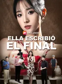 Ella escribió el final completo