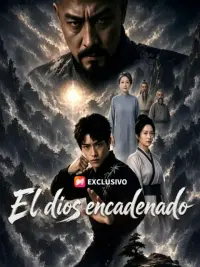 El dios encadenado completo