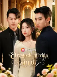 El resto de mi vida sin ti completo