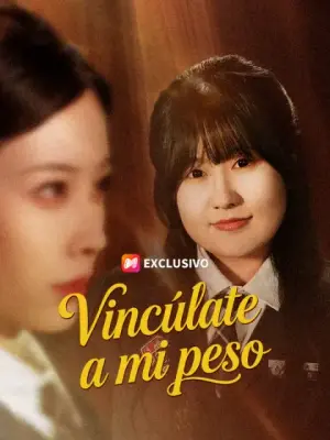 Vincúlate a mi peso completo