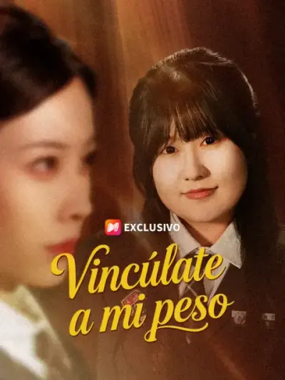 Vincúlate a mi peso — portada