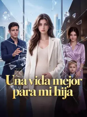 Una vida mejor para mi hija – dorama corto