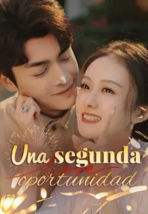 Una segunda oportunidad – dorama corto