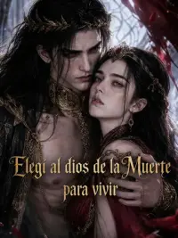Elegí al dios de la Muerte para vivir completo