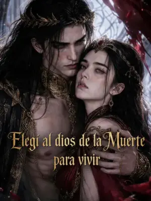 Elegí al dios de la Muerte para vivir completo