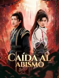 Caída al abismo completo