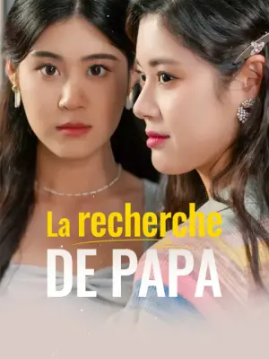 La recherche de Papa completo